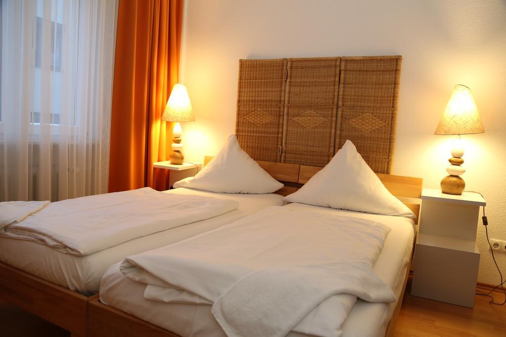 Hotel Loehndorf Bonn Pokój zdjęcie
