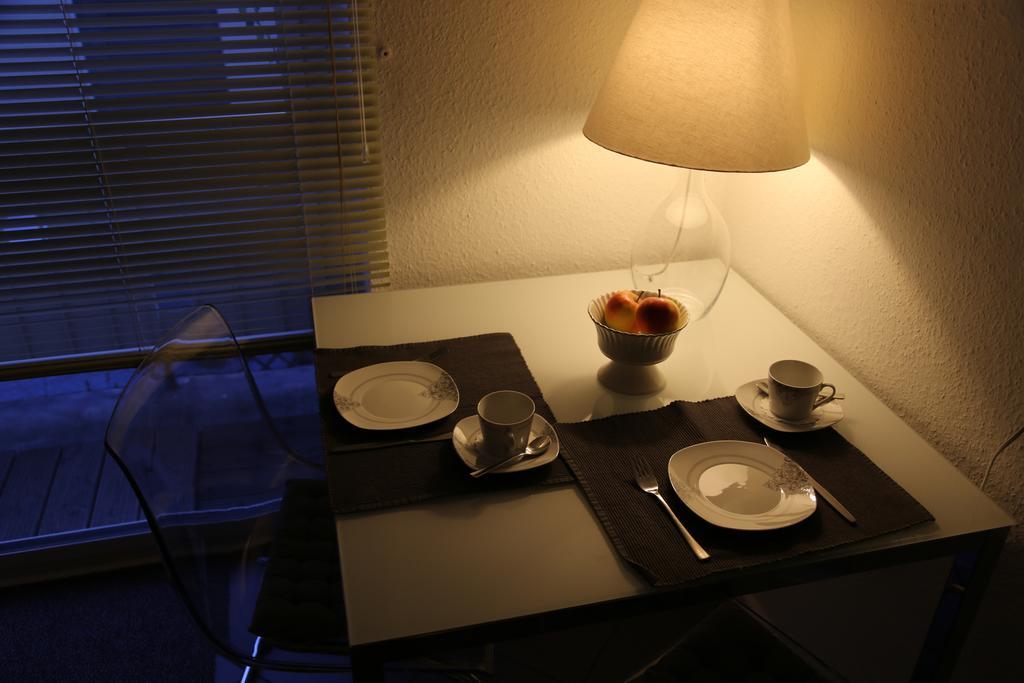 Hotel Loehndorf Bonn Zewnętrze zdjęcie