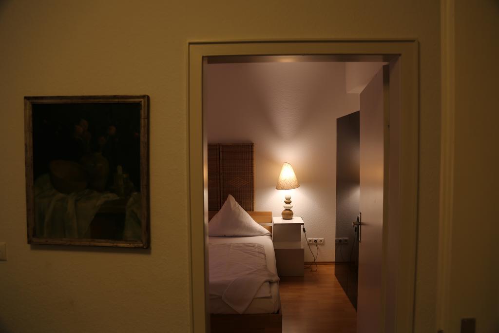 Hotel Loehndorf Bonn Pokój zdjęcie