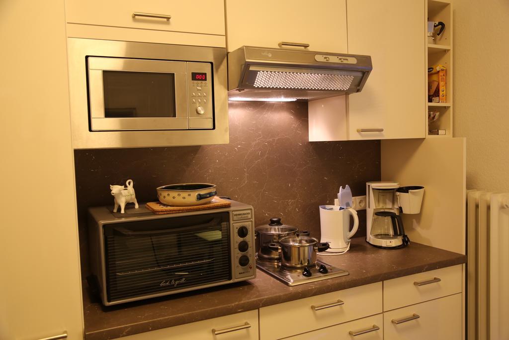Hotel Loehndorf Bonn Zewnętrze zdjęcie