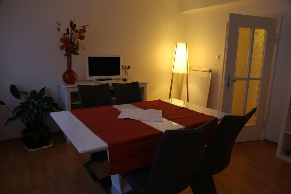 Hotel Loehndorf Bonn Pokój zdjęcie