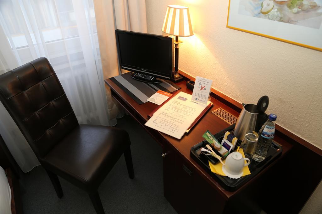 Hotel Loehndorf Bonn Pokój zdjęcie