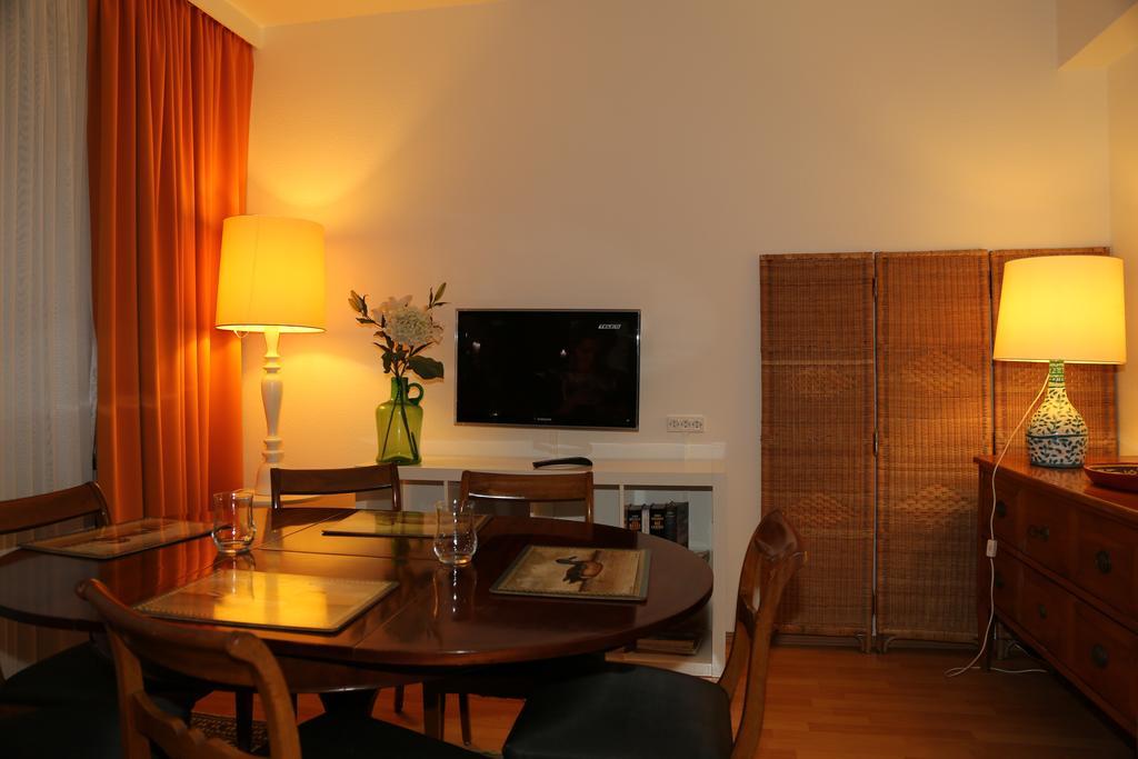 Hotel Loehndorf Bonn Pokój zdjęcie