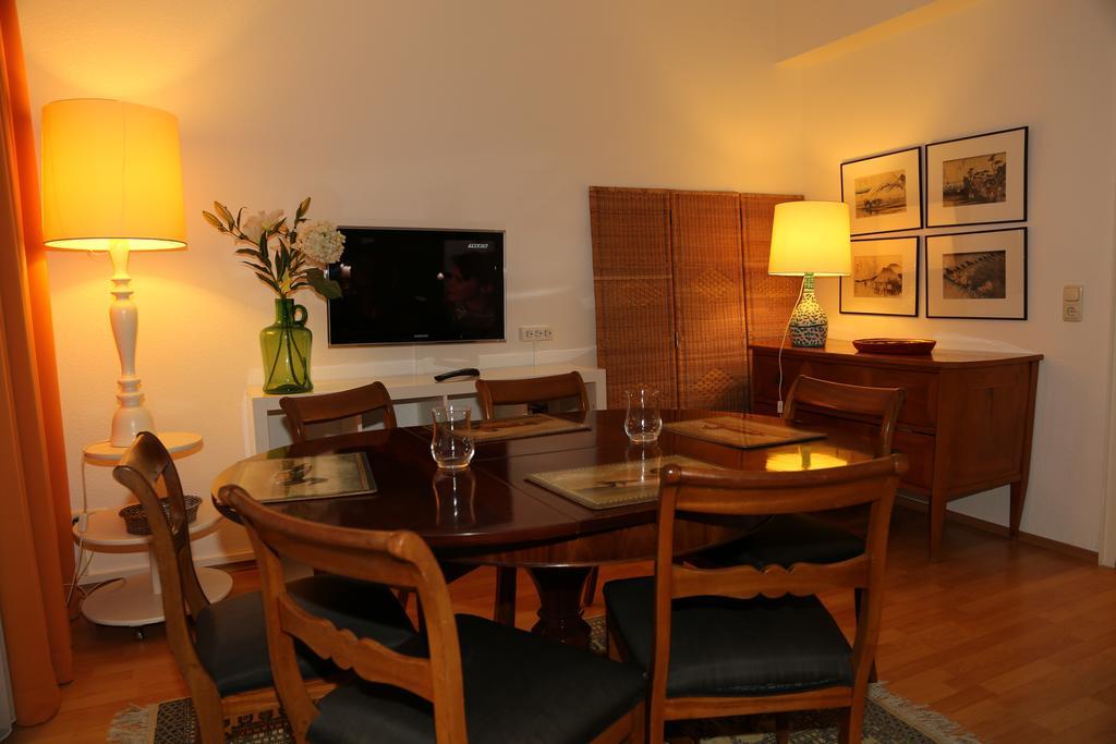 Hotel Loehndorf Bonn Pokój zdjęcie