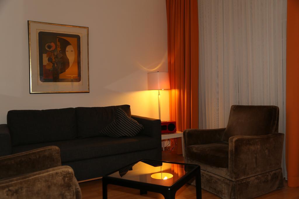 Hotel Loehndorf Bonn Pokój zdjęcie