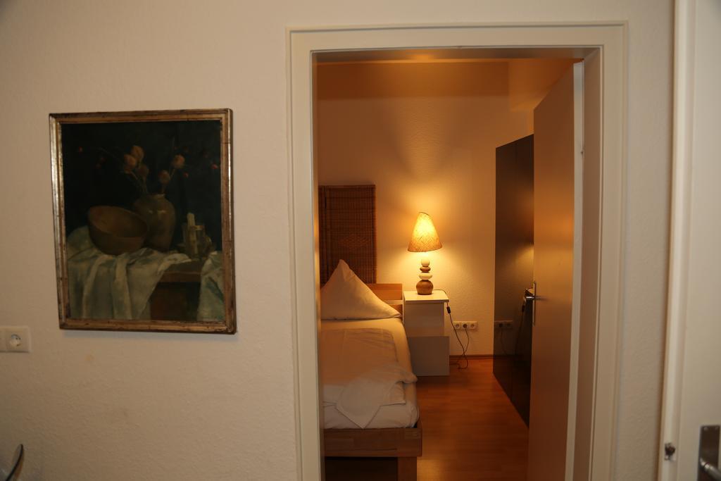 Hotel Loehndorf Bonn Zewnętrze zdjęcie